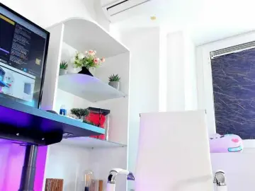 Bongacams Free Porn Cam of YourBurnWish