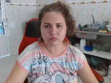 Bongacams Live Sex Cam of helenca1980