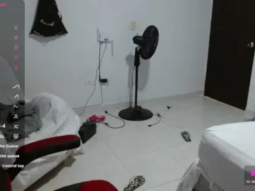 Bongacams Sex Cam of helenca1980