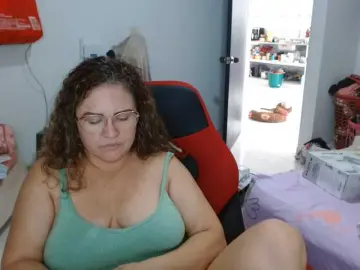 Bongacams Live Porn of helenca1980