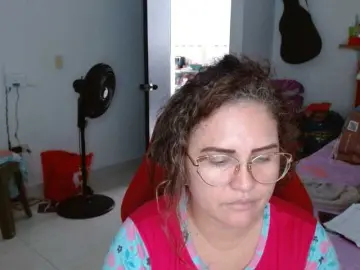 Bongacams Private Sex Chat of helenca1980