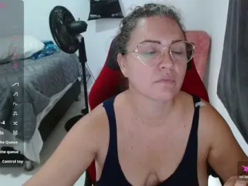 Bongacams Live Sex Cam of helenca1980