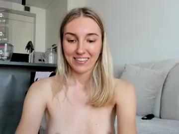 Bongacams Adult Webcams of SunnyRina25
