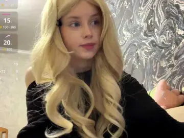 Bongacams Adult Video Chat of curlyhaired
