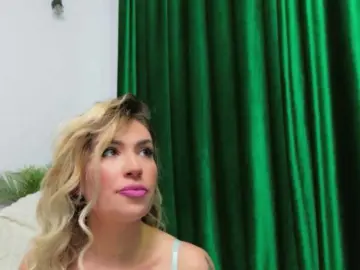 Bongacams Sex Chat of zoey-marie