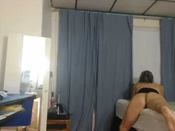 Bongacams Free Porn Cam of AnalTaxi