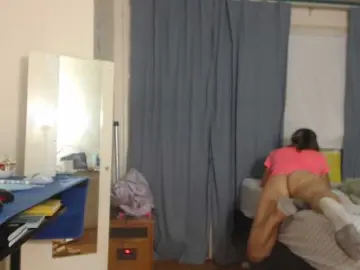 Bongacams Live Porn of AnalTaxi