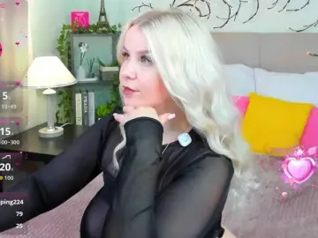 Bongacams Sex Cam of Tasty-booty
