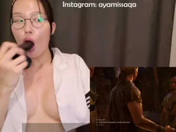 Bongacams Private Sex Chat of -lilillillIl-