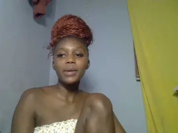 Bongacams Sex Cam of Untamed2