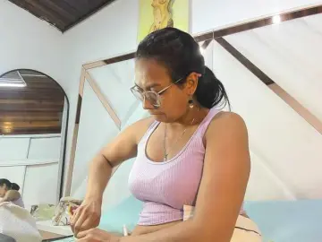 Bongacams Free Porn Cam of ValeriaGil