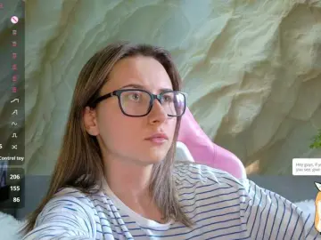 Bongacams Private Sex Chat of Alisa21-1