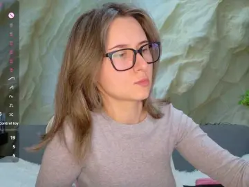 Bongacams Adult Video Chat of Alisa21-1