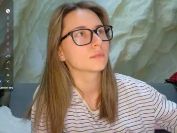 Bongacams Best Webcam of Alisa21-1