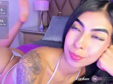 Bongacams Sex Chat of MaiaWatson
