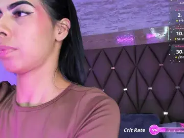 Bongacams Live Porn of MaiaWatson