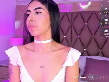 Bongacams Live Sex Cam of MaiaWatson