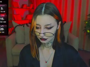 Bongacams Watch Live Sex Cams of MistressMarcelline