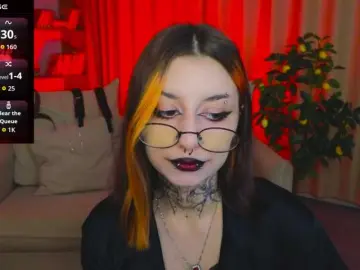 Bongacams Best Webcam of MistressMarcelline