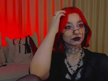 Bongacams Free Live Porn of MistressMarcelline