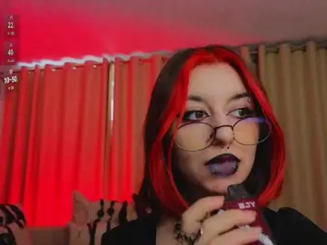 Bongacams Live Sex Cam of MistressMarcelline