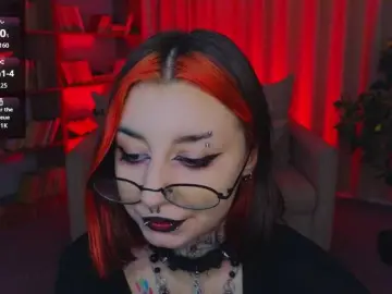 Bongacams Watch Live Sex Cams of MistressMarcelline