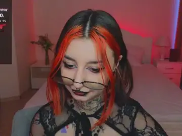 Bongacams Live Sex of MistressMarcelline