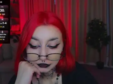 Bongacams Sex Chat of MistressMarcelline