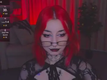 Bongacams Watch Live Sex Cams of MistressMarcelline