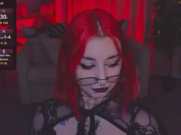 Bongacams Best live sex cam show of MistressMarcelline