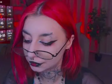 Bongacams Free Porn Cam of MistressMarcelline