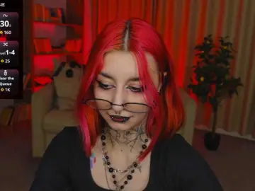 Bongacams Best Webcam of MistressMarcelline