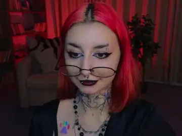 Bongacams Sex Cam of MistressMarcelline