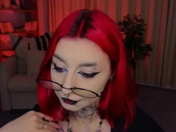 Bongacams Sex Chat of MistressMarcelline