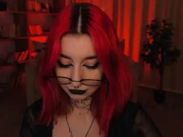 Bongacams Live Porn of MistressMarcelline
