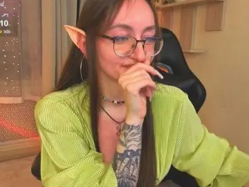 Bongacams Live Sex Cam of ShiroHeby