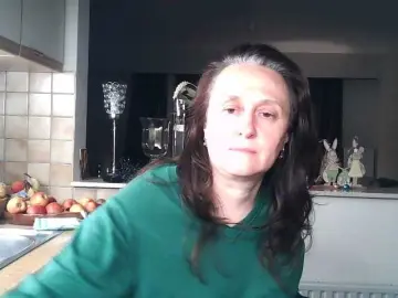 Bongacams Free Porn Cam of UllimOhi