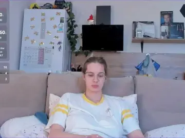 Bongacams Nude Webcam of Girlalonehome