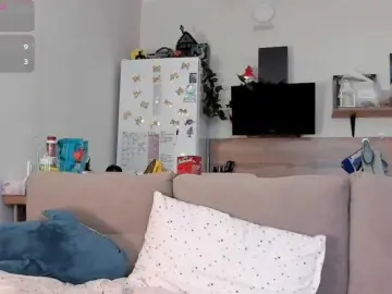 Bongacams Live Porn of Girlalonehome