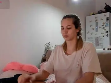 Bongacams Sex Cam of Girlalonehome
