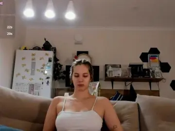 Bongacams Sex Cam of Girlalonehome