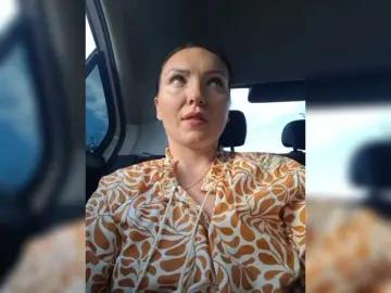 Bongacams Sex Cam of DIVORA
