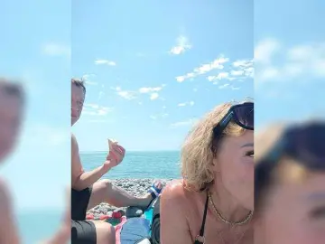 Bongacams Sex Cam of MasterAndMargarita