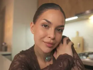 Bongacams Private Sex Chat of Mila-mila