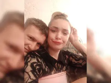 Bongacams Adult Webcam of SanyaNastya