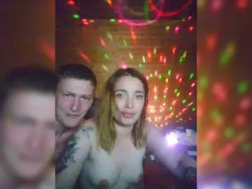 Bongacams Private Sex Chat of SanyaNastya