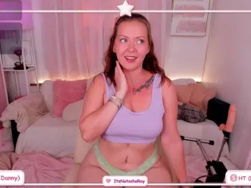Bongacams Free Porn Cam of itsnatasharay