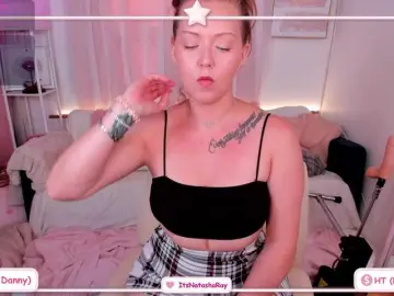 Bongacams Sex Cam of itsnatasharay