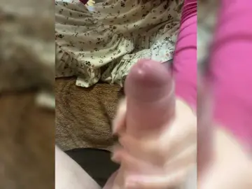 Bongacams Adult Webcam of markAndhella
