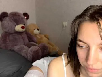 Bongacams Sex Cam of CameliaHovermale